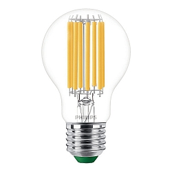 Gl�dep�re standard MAS LEDBulb ND CL GUE A60 E27 7,3W 1535lm 2700K 
