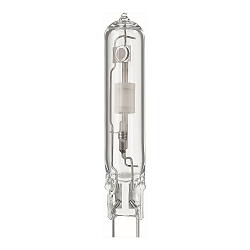 Halogen-metaldamplampe MASTER COLOUR CDM-T T14 G8.5 3000K CRI 80-89 