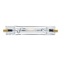 Halogen-metaldamplampe MASTER COLOUR CDM-TD T22 Rx7s 4200K CRI 90-100 