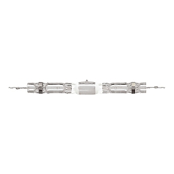 Halogen-metaldamplampe SPORT LIGHTING X528 MHN-LA TD40 X528 5600K CRI 80-89 