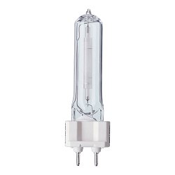 sodium vapour lamp MASTER MINI SDW-TG T19 GX12-1 2500K CRI 80-89 