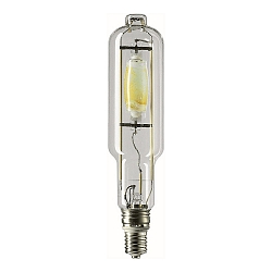 Halogen-metaldamplampe HPI-T PRO T100 E40 3800K CRI 60-69 