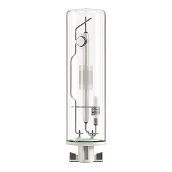 Halogen-metaldamplampe MASTER COLOUR CDM-TM MINI T35 PGJ5 3000K CRI 80-89 