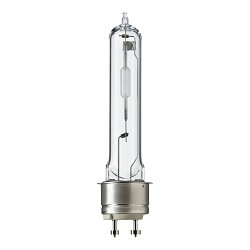 metal halide lamp MASTER COSMOWHITE CPO-TW XTRA PGZ12 T19 PGZ12 CRI 40-59 dimmable