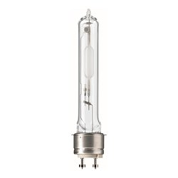 metal halide lamp MASTER COSMOWHITE CPO-TW XTRA PGZ12 T19 PGZ12 CRI 40-59 dimmable