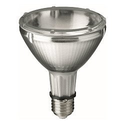 reflector lamp MASTER COLOUR CDM-R P30 PAR30 E27 70W 3800lm 3000K 10 CRI 90 