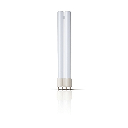 Udladningslampe PL-L 1CT/25, 4P T16 2G11 18W