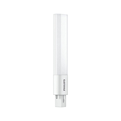 Kompakt LED-lampe CorePro LED PLS, 2P PL-S G23 5W 520lm 3000K 120� 