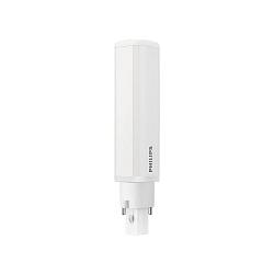Kompakt LED-lampe CorePro LED PLC, 2P PL-C G24d-2 6,9W 770lm 4000K 120� 