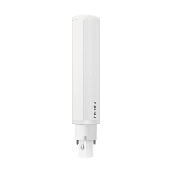 Kompakt LED-lampe CorePro LED PLC, 2P PL-C G24d-3 8,9W 1100lm 4000K 120� 
