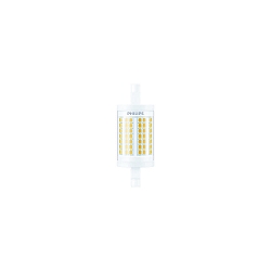 LED stanglyskilde R7s 78mm CorePro LEDlinear ND 11,5W 1521lm 3000K 300� 