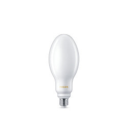 LED lyskilde TFORCE CORE LED HPL 24.5W E27 840 FR omskiftelig mat E27 24,5W 4000lm 4000K 300� CRI >80  mat
