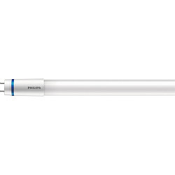 LED r�r T8 MASTER LEDTUBE T8  HO 1500MM 16.7W 840 drejelig, omskiftelig mat G13 16,7W 3100lm 4000K 160� CRI >80  satin