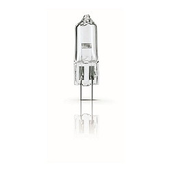 Pin-base lampe G6.35 10000lm 3400K CRI 90-100