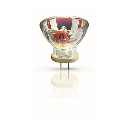 Reflektorp�re 6834 R50 GZ6,35 100W 3330K d�mpbar