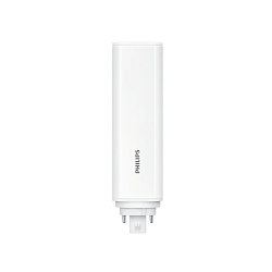 Kompakt LED-lampe COREPRO PL-T HF/MAINS 13.5W 830 4P 1620LM 4-polet, omskiftelig mat GX24q-3 13,5W 1620lm 3000K 120� CRI 82 
