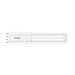Kompakt LED-lampe COREPRO PL-L HF/MAINS 4P 8W 840 1000LM 4-polet, omskiftelig mat 2G11 8W 1000lm 4000K 160� CRI >80 