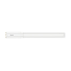 Kompakt LED-lampe COREPRO PL-L HF/MAINS 4P 16.5W 840 2100LM 4-polet, omskiftelig mat 2G11 16,5W 2100lm 4000K 160� CRI >80 