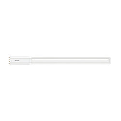 Kompakt LED-lampe COREPRO PL-L HF/MAINS 4P 24W 830 3200LM 4-polet, omskiftelig mat 2G11 24W 3200lm 3000K 160� CRI >80 