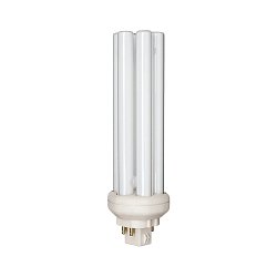 compact fluorescent lamp MASTER PL-T 4-PIN GX24q-4 2700K CRI 80-89 dimmable