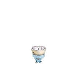 halogen lyskilde MSD PLATINUM 25 R 1CT/8 550W 26000lm 8000K d�mpbar