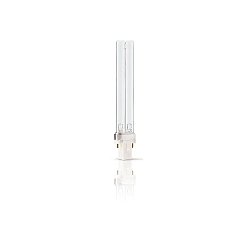 Udladningslampe TUV PL-S 1CT/6X10BOX, 2P G23 5,5W