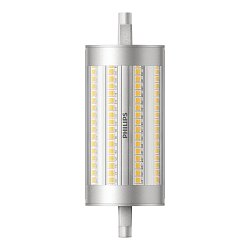 LED lyskilde CorePro LEDlinear R7S 17,5W 2460lm 3000K 300 CRI 80 dmpbar