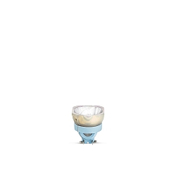 halogen lyskilde MSD PLATINUM 21 R 1CT/8 470W 23000lm 8000K d�mpbar
