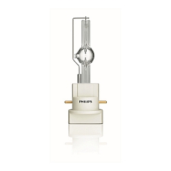 Udladningslampe MSR GOLD MiniFastFit 1CT/4 PGJX28 700W 53400lm 5700K d�mpbar