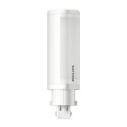 LED lamp CorePro LED PLC 4P G24Q-1 4,5W 475lm 3000K 120 CRI 83 
