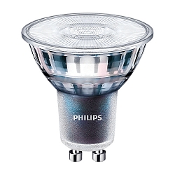 LED reflektorp�re MASTER LEDSPOT EXPERT COLOR  GU10 5,5W 375lm 3000K 25� CRI 97 d�mpbar