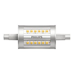 LED lamp CorePro LEDlinear R7S 7,5W 950lm 3000K 300 CRI 80 
