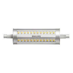 LED lyskilde CorePro LEDlinear R7S 14W 2000lm 3000K 300 CRI 80 dmpbar
