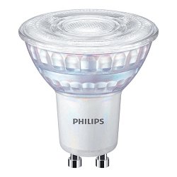 LED reflector lamp CorePro LEDspot GU10 3W 230lm 2700K 36 CRI 80 dimmable