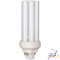 compact fluorescent lamp MASTER PL-T TOP 4-PIN GX24q3 GX24q-3 3000K CRI 80-89 dimmable