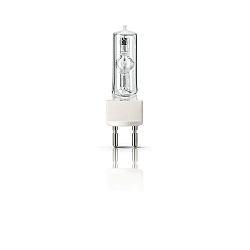 Udladningslampe MSR 1CT/3 G22 1200W 104000lm 7200K 