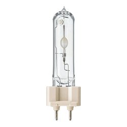 metal halide lamp MASTER COLOUR CDM-T ELITE T19 G12 3000K CRI 90-100 