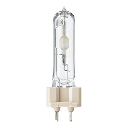 metal halide lamp MASTER COLOUR CDM-T ELITE T19 G12 3000K CRI 90-100 