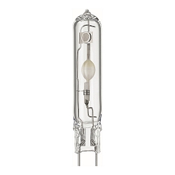 metal halide lamp MASTER COLOUR CDM-TC ELITE PLUS T14 G8.5 3000K CRI 90-100 