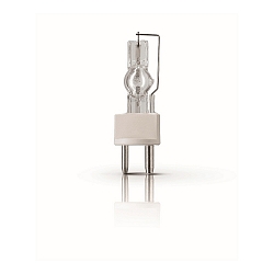 Udladningslampe MSR SA 1CT/8 GY22 2000W 174000lm 6000K d�mpbar