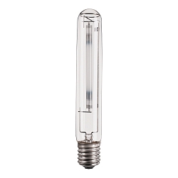 Natriumdamplyskilde MST SON-T APIA PLUS XTRA 1SL/12 T46 E40 255W 33700lm 2000K d�mpbar