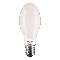 Natriumdamplyskilde MST SON APIA PLUS XTRA 1SL/12 B75 E40 100W 10000lm 2000K d�mpbar