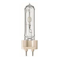 metal halide lamp MASTER COLOUR CDM-T ELITE T19 G12 3000K CRI 90-100 