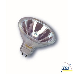 Halogenlampe RJLS 50W/12/IRC/GU5.3, FL