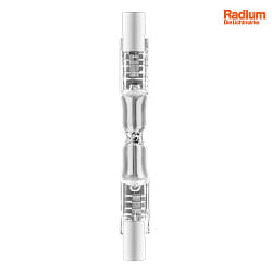 halogen bulb R7s RJH-TS 48W/230/C/XE/R7S clear R7s 48W 700lm 2800K CRI 100 dimmable