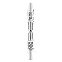halogen lyskilde R7s RJH-TSK 120W/230/C/XE/R7S klar R7s 120W 2245lm 2900K CRI 100 d�mpbar