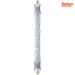 halogen bulb R7s RJH-TS 120W/230/C/XE/R7S clear R7s 120W 2245lm 3000K CRI 100 dimmable