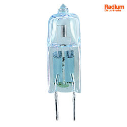 halogen lamp GY6,35 RJL 50W/12/SKY/GY6.35 clear 50W 910lm 2950K dimmable