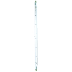 Infrar�d str�ler IR-ITT 0170 K R7S R7s 500W