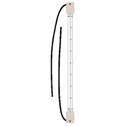 Infrar�d str�ler IR-ITT 0826 K/S 2000W